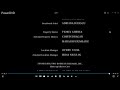 Movie End Credits 37 Dracula 3 Legacy 2005