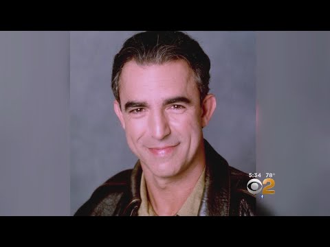 Comedian Jay Thomas Dies