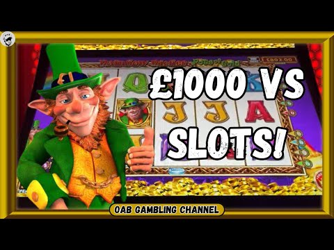🐥 April Slotting! 🐥 £1000 Vs The Equinox! 🎰