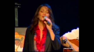 Claudia Meyer chante alfonsina avec Jean Felix Lalanne