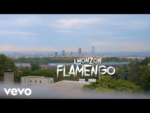 Lyonzon - Flamengo (Clip officiel)
