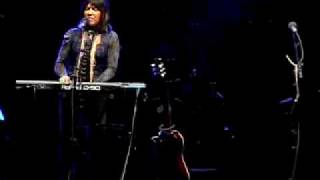 Fallen Angels - Buffy Sainte-Marie at Mariposa Folk 2009