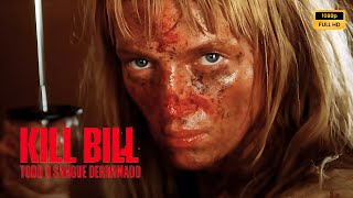 Kill Bill Todo o Sangue Derramado (2006) Filme completo em português Revisão e fatos
