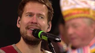 Miljö - Kölsch statt Käsch 2017