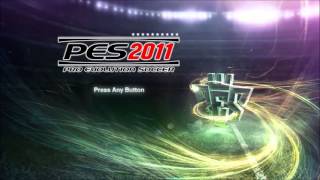 La Marcha De La Vida(Pes 2011) - Balkan Beat Box