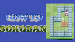 Super Sokoban 🔥 Puzzle Game | Level 7-12 Full Gameplay | Trending Gameplay 2025