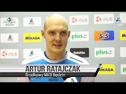 Artur Ratajczak: Nie złamiemy się!