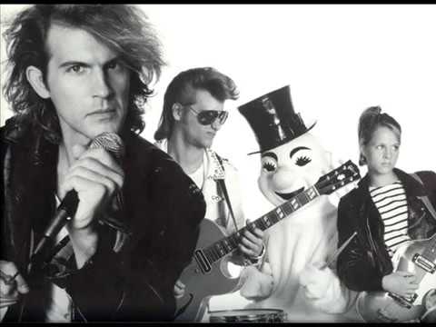 Bubba Sparxxx vs Men Without Hats