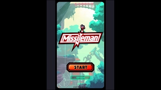 Missileman Allクリア動画