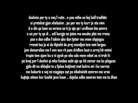 ArianniT ft. Fiona Abdullahu - Asaj " NEW 2011" [+ Lyrics]