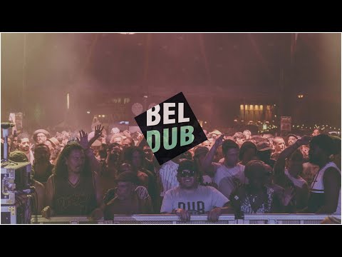 Best of Aba Shanti-I at Dub Camp 2022 on Young Veteran Soundsystem