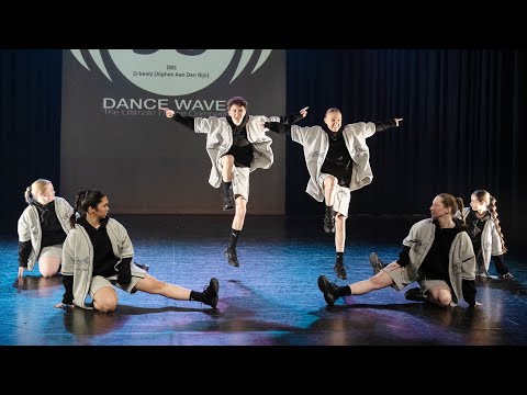 22-23 Qualifier 3 NL - DBS (D beatz)