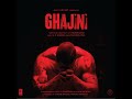 Behka Full Song Ghajini Karthik AR Rahman