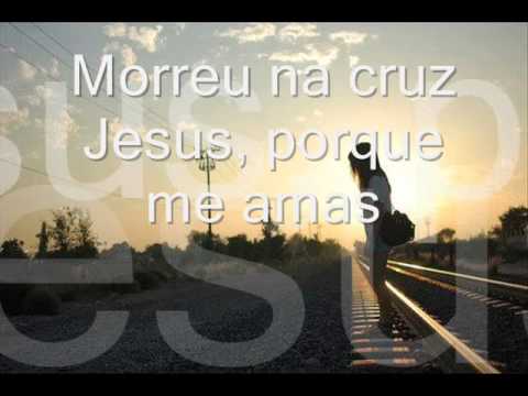 Porque Me Amas video