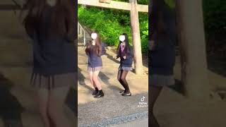 黒タイツなやつ #tiktok