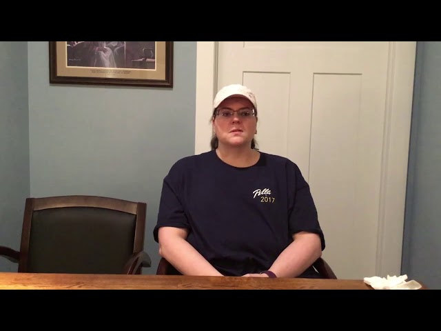 This is an Amazing Story of Migraine Relief in Morgantown, WV.