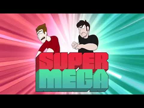 Best of SuperMega: Truck Simulator (2020)