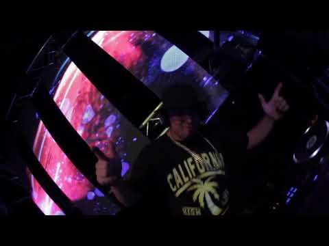 TROPICALIZE LIVE SHOW EDIT