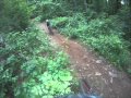 North Carolina Mountain Biking May 2014