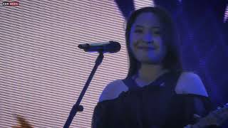 Download lagu Kini Mereka Tahu Bernadya Nyala Fest 2024 mp3