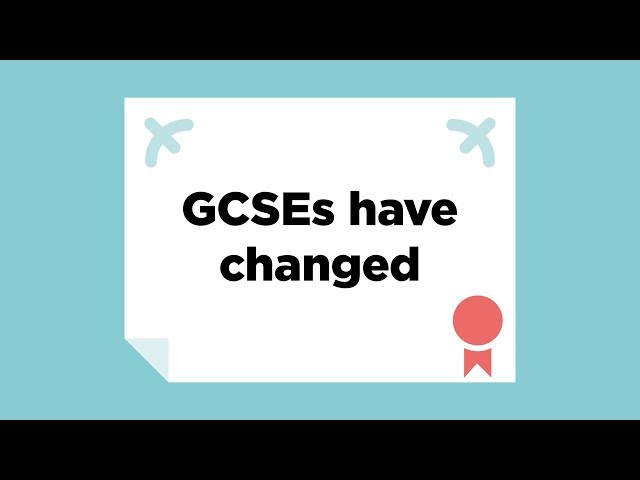New Gcses Gcses In England Are Changing From 17 Some Exams Will Be Graded From 9 1 Rather Than A G If You Re A Parent Or Pupil An Employer
