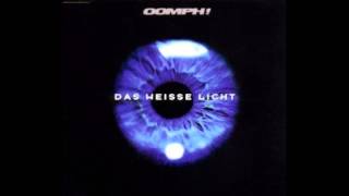 OOMPH! - Das Weisse Licht (Camouflage Remix by Heiko Maile)