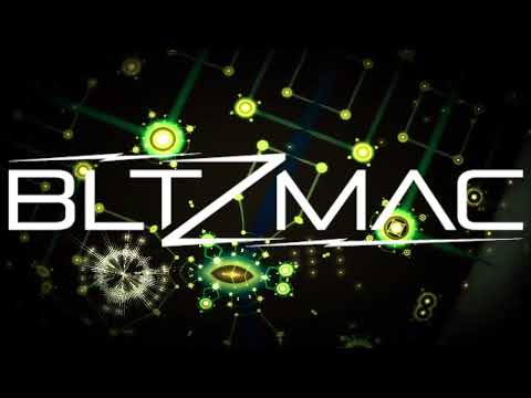 Cutting Shapes X Intoxicated X Gold Skies - BltzMac Mashup