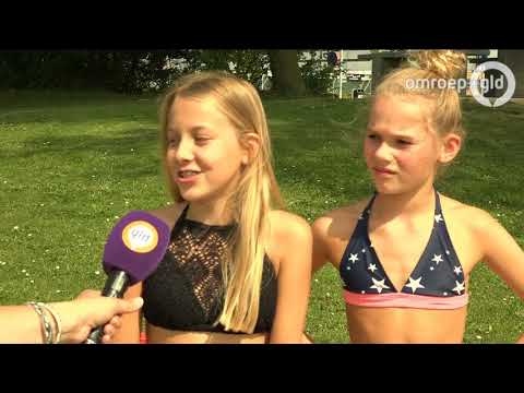 GLD Nieuws 23 augustus 2017