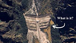I Found a Gigantic Mystery on Google Earth
