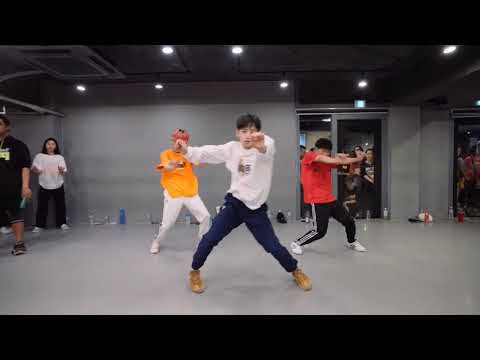 End of the world - One More Night // Choreography Mirrored