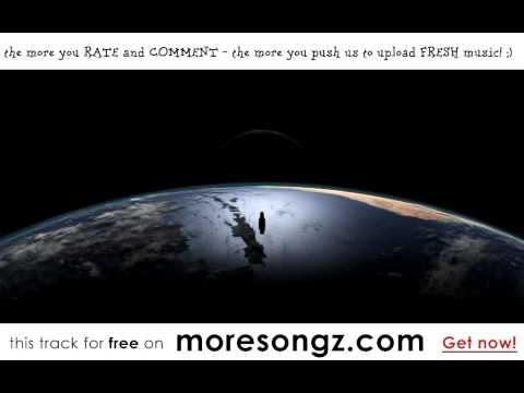 Alfredo Pareja T. Tommy - Resolution (Original Mix)