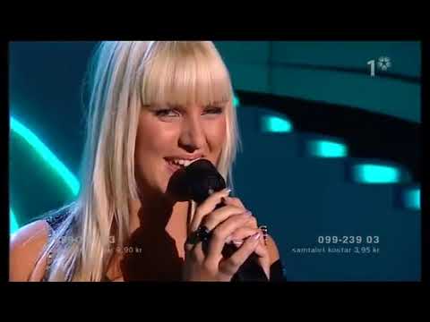 Melodifestivalen 2007 | Deltävling 4 | Full Show