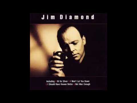 Jim Diamond ... Album