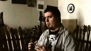 Naythen Wilson - The Continuous Echo Documentary