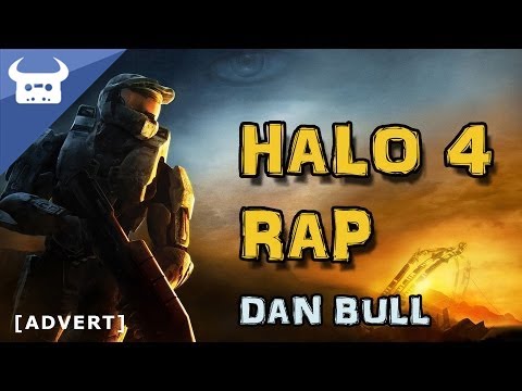 Video thumbnail for Halo 4