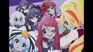 『Adabana Necromancy』Full ／ Zombieland Saga OP
