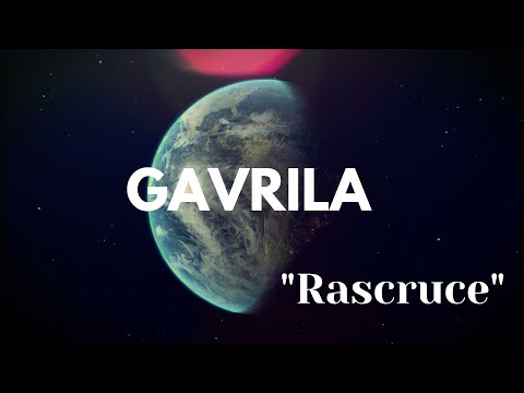 Gavrila - Răscruce (Videoclip)