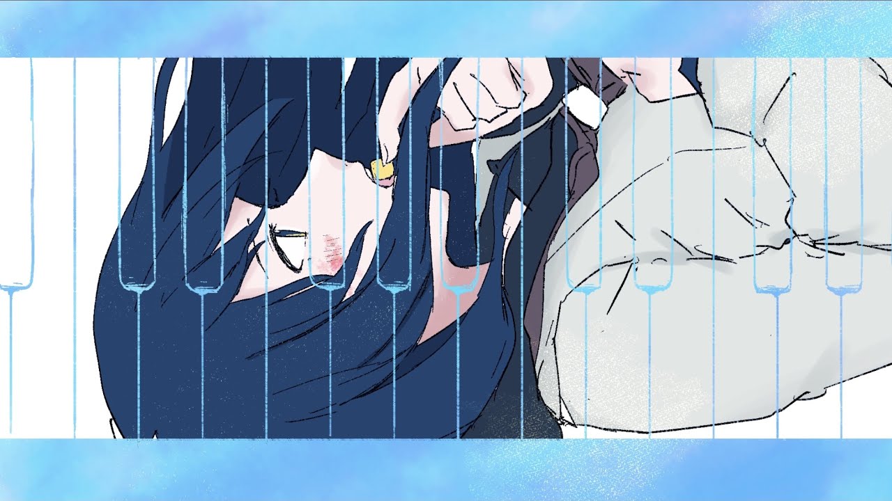 パインドロップ / いよわ×三月のパンタシア feat.初音ミク（Pinedrop / Iyowa × sangatsu no phantasia feat. Hatsune Miku）