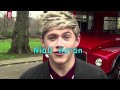 ICarly Opening One Direction