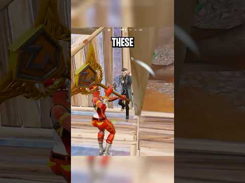 HOW TO GET THE FNCS PICKAXE IN FORTNITE!