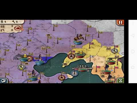 Spleriia's Progress: European War 3 - Eight Powers Invaded China (Boxer Rebellion) Part One