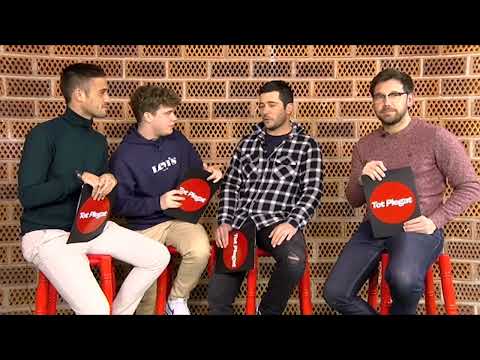 "Tot Plegat 04x15"  - Actualitat i Pelegrí 2022