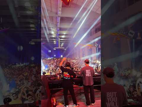 Ezequiel Arias B2B Mariano Mellino @Forja, Córdoba.                               08.11.26