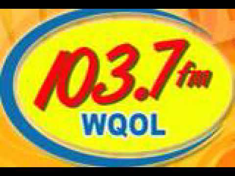WQOL "103.7 WQOL" - Legal ID - 2009 #2