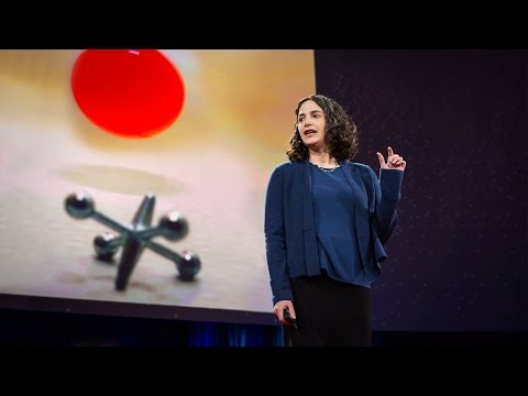 【TED】勞拉-舒爾茨:寶寶們驚人的邏輯思維》（勞拉-舒爾茨：寶寶們驚人的邏輯思維）。 (【TED】Laura Schulz: The surprisingly logical minds of babies (Laura Schulz: The surprisingly logical minds of babies))