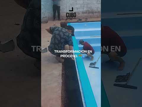 PROBLEMAS CON TU PILETA ? REFACCIONAMOS EN CALILEGUA JUJUY