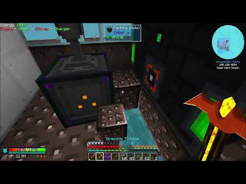 OceanBlock Ep56 All the Ticks
