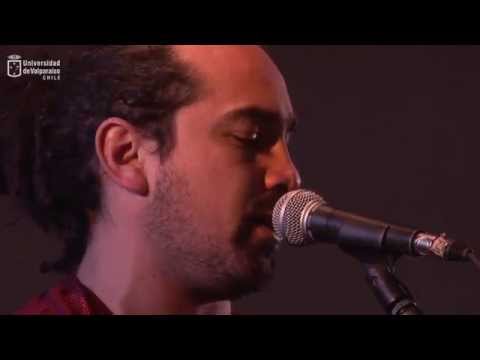 Rock Carnaza 2014 - Feliciano Saldías -