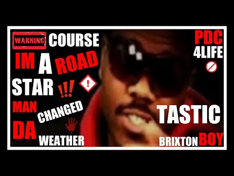 RE-UPLOAD PDC.TEMPMAN.ROADSTARS (BLOC1)PDC.GANGS.MUSIC.PRISON.WILEY.GIGGS.TINCHY STRYDER&MORE