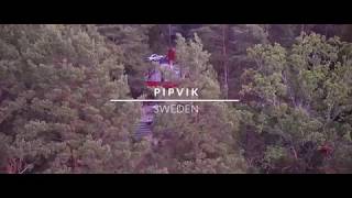 Everlasting Day, Pipvik, Sweden | DJI Phantom 3 SE